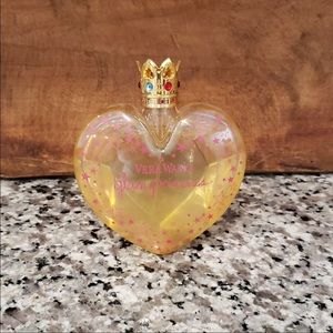 Vera wang glam princess